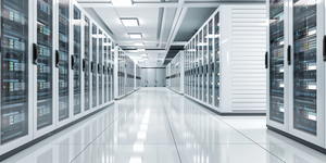 Liquid-to-Liquid Cooling