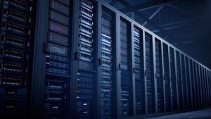 Data Center Solutions