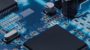 Semiconductor