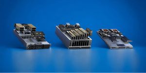 NVIDIA MGX and GH200 Total Solutions Engineered by AMAX