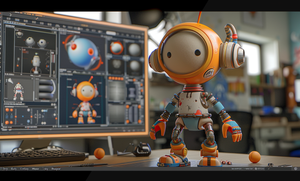 Media & Entertainment Workstations