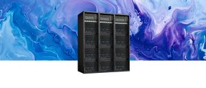 AceleMax™ POD with NVIDIA HGX H200