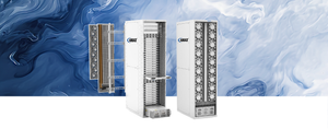 [INTELLI]RACK® AL100 A45 + Sidecar