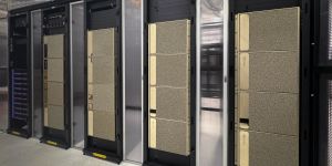 Scaling On-Premises Hardware Solutions for Generative AI