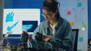 Bringing Advanced AI Computing to All Corners of Academia