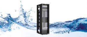NVIDIA GB200 NVL72 Liquid-to-Air Rack Solutions