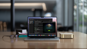 5 Things You Need to Know About NVIDIA DGX Spark™
