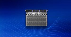 AceleMax with NVIDIA HGX B300