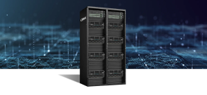 AMAX RackScale 32 with NVIDIA RTX PRO 6000 Blackwell Server Edition