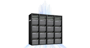 AMAX RackScale 32 with NVIDIA™ HGX B300
