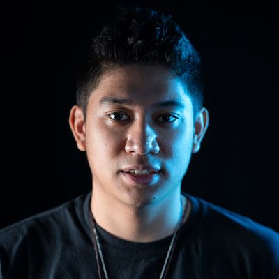 Jarrod Castillo
