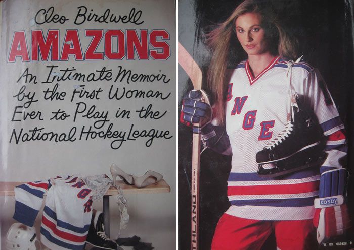 INTERVIEW: Beth Boyle Machlan on discovering Amazons