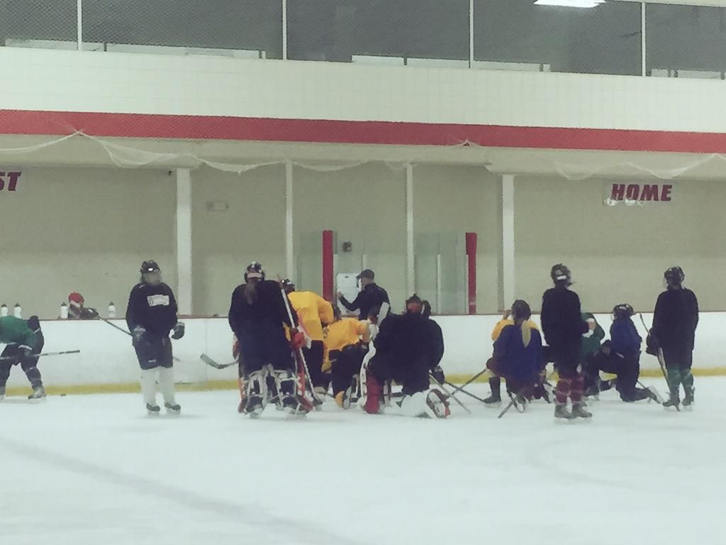 CWHL: Boston Blades Preview