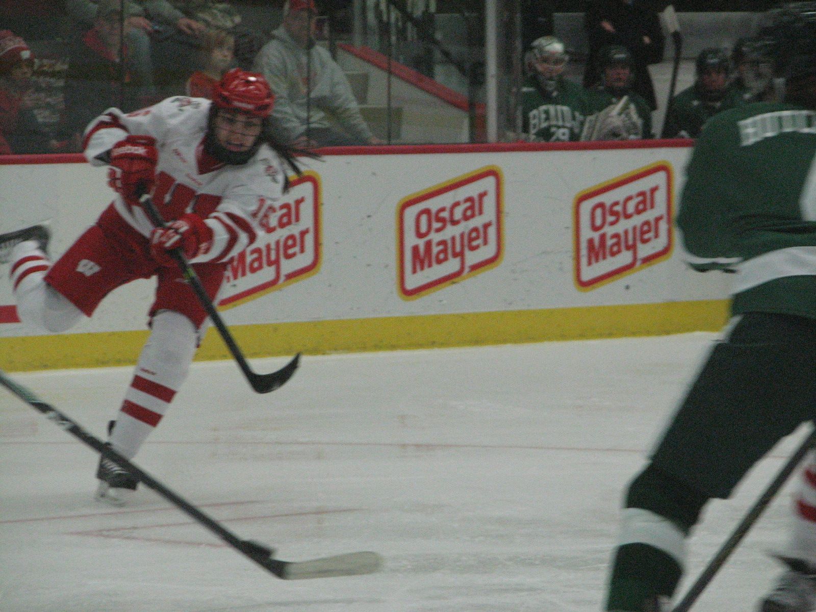 NCAA Women's Hockey: What to Watch, Week 6