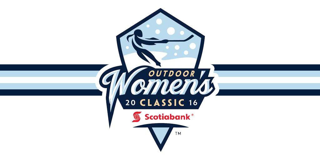 #OutdoorWomensClassic