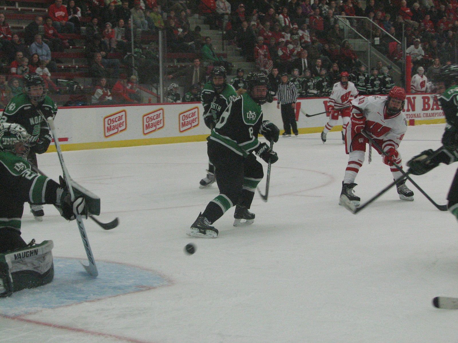 NCAA Women's Hockey: What to Watch, Week 13