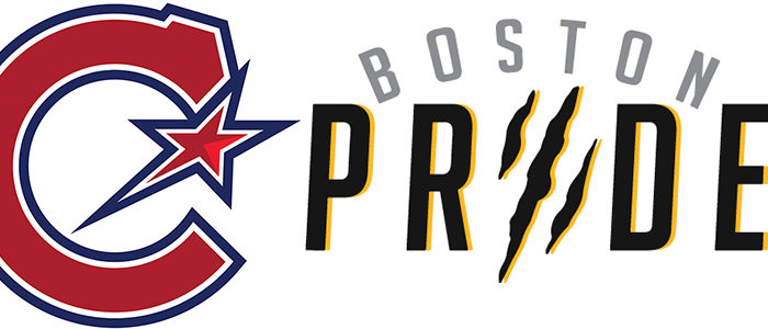 Boston Pride and Les Canadiennes to Play at Gillette Stadium December 31