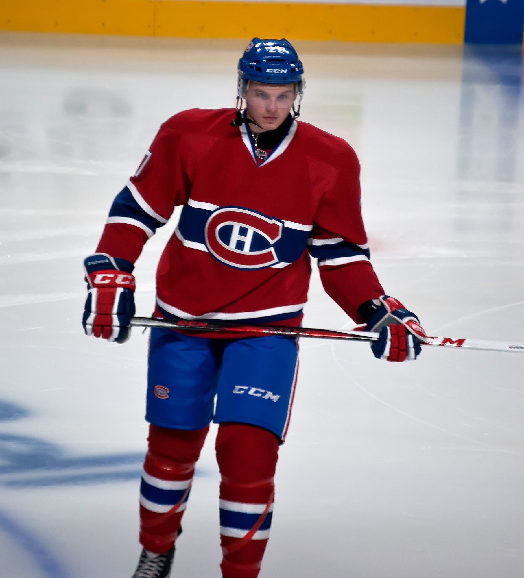 Galchenyuk, Kane, and the Dichotomy of Victim-Blaming in the NHL