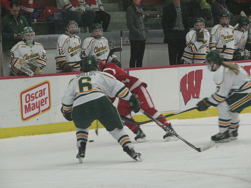 NCAA Women's Hockey: What to Watch, Week 18