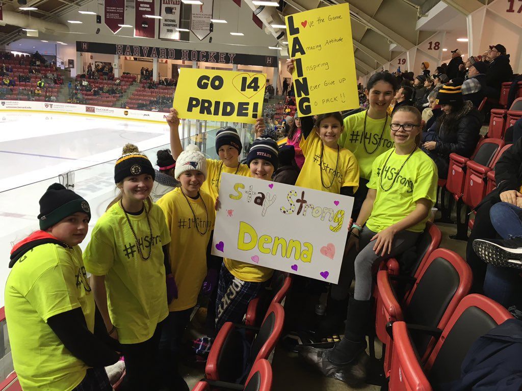 NWHL: Battle at the Top