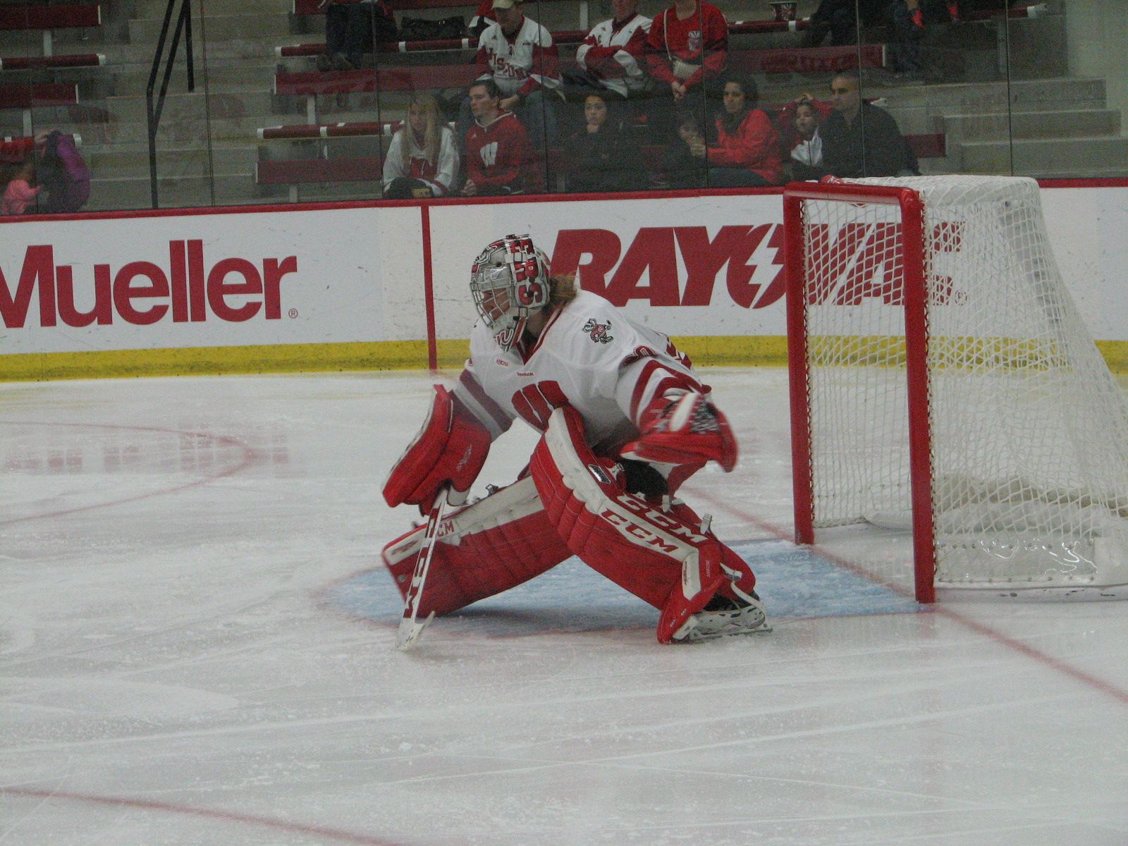 NCAA Women's Hockey: What to Watch, Week 22