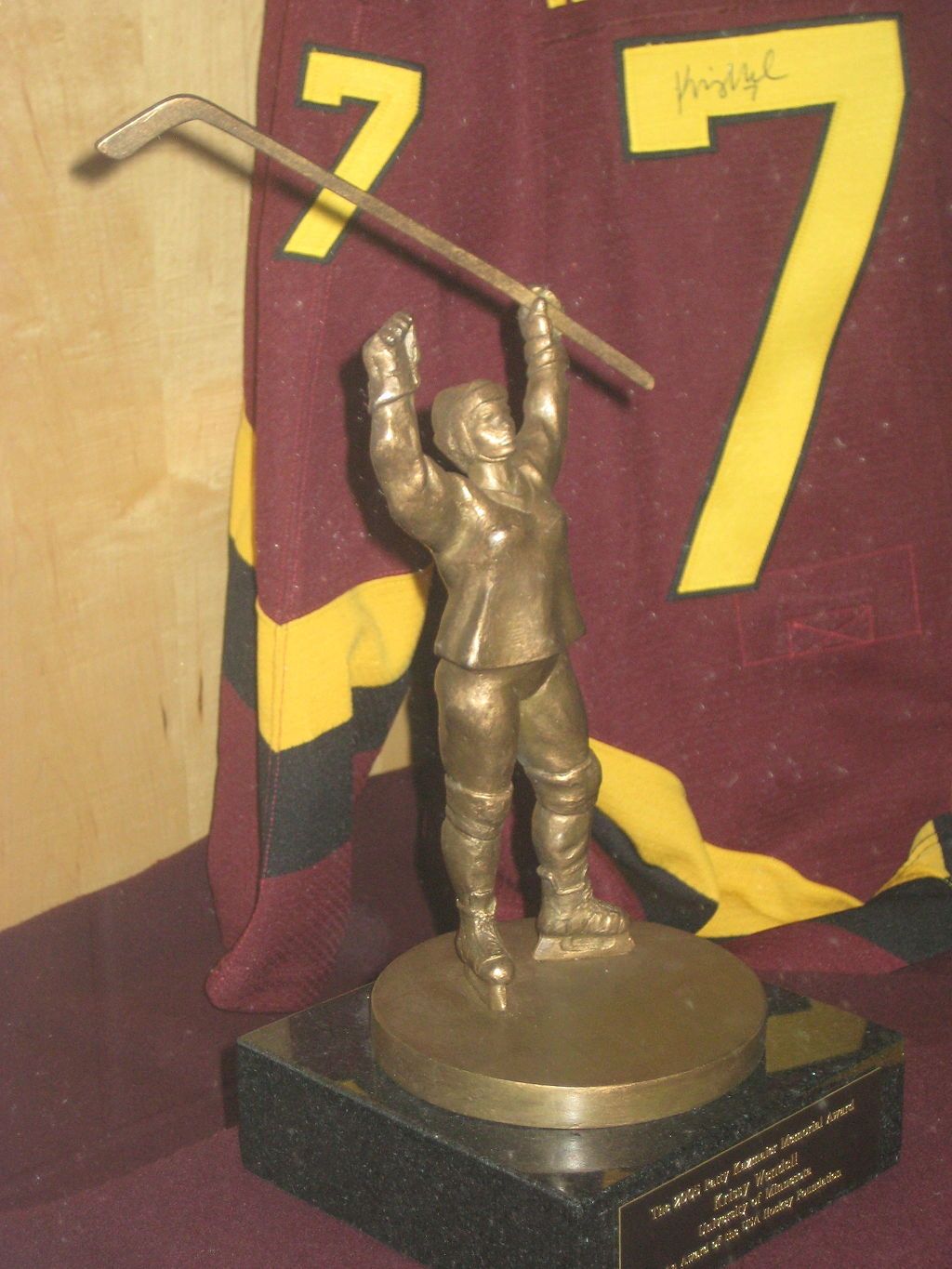 NCAA Women's Hockey: What to Watch, Week 24