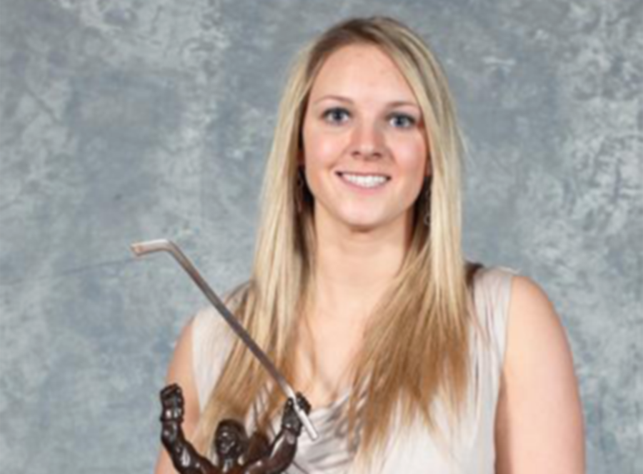 NCAA Women's Hockey: What to Watch, Week 21