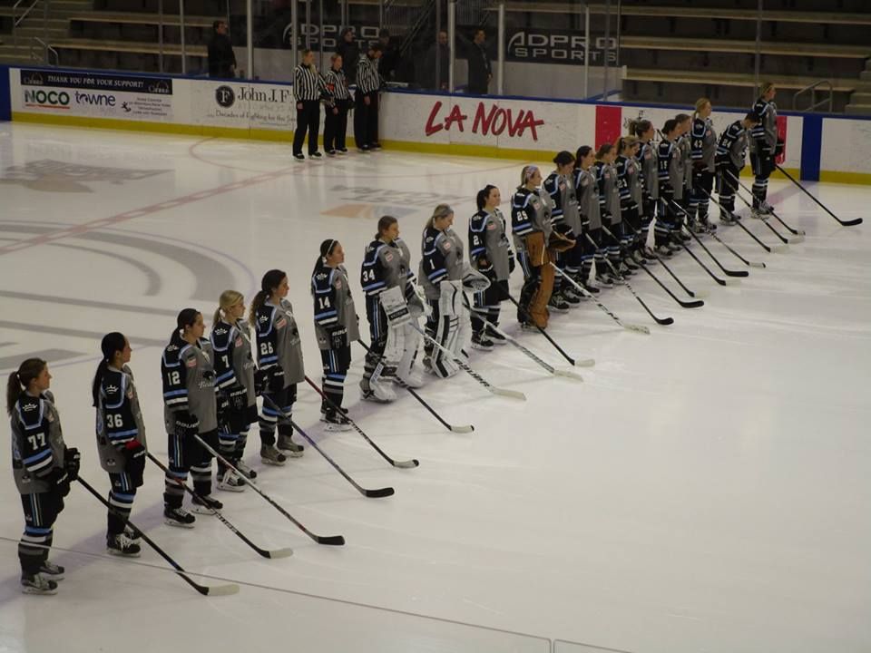 NWHL: Buffalo Beauts Season In Review