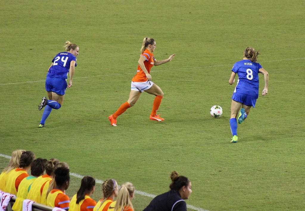 NWSL: Lesser-Known Players to Watch in 2016