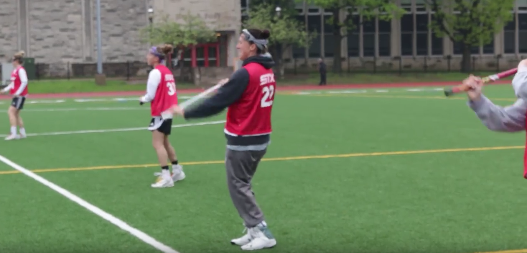 UWLX: New League, New Professionals, New Rules