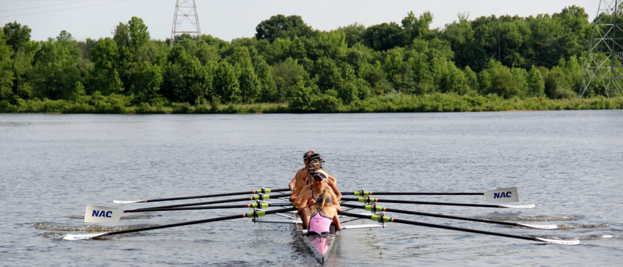 Photoset: USA Rowing Youth National Championship