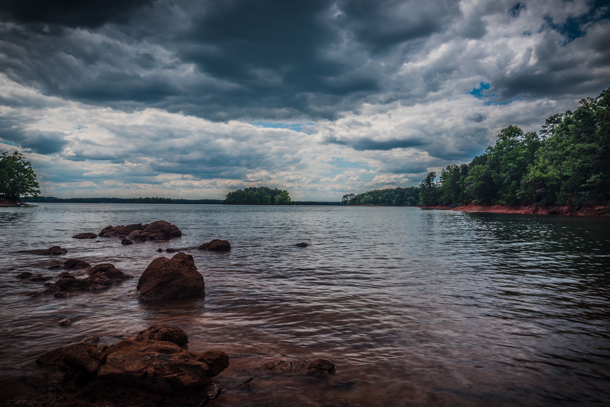 Catrina Atanda: Summer Diaries #2