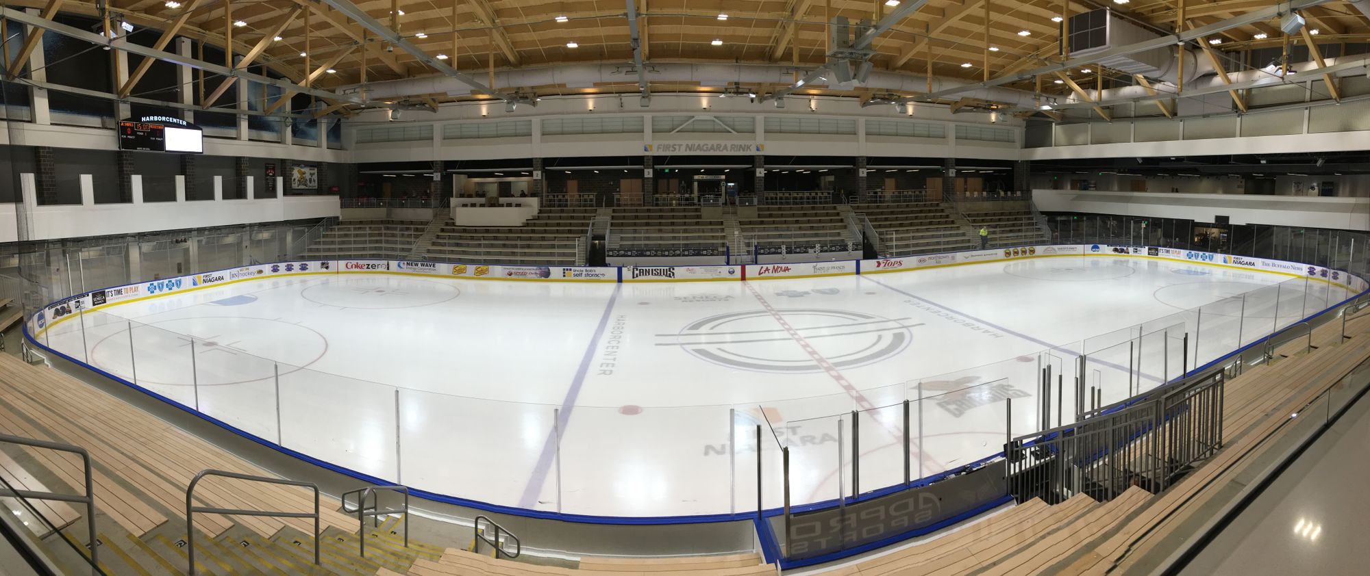 NWHL Announces Opening Weekend Details