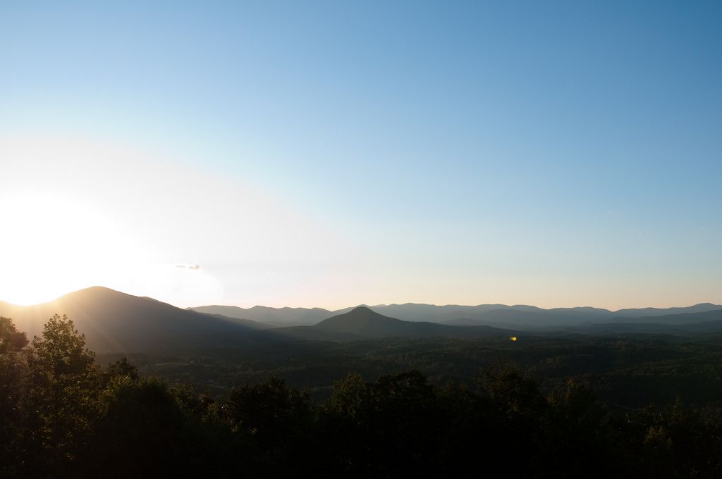 Summer Diaries #5: Goodbye for Now