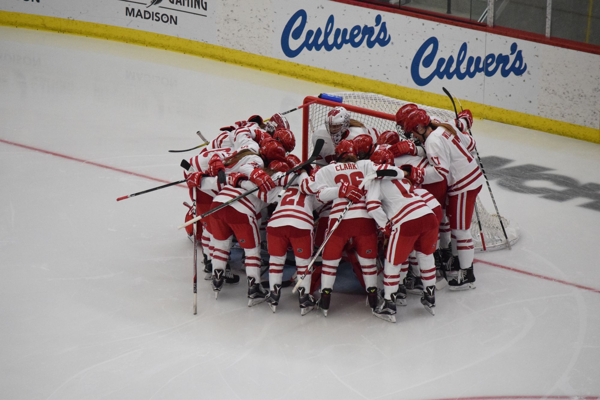 NCAA Women's Hockey: What to Watch, Week 9