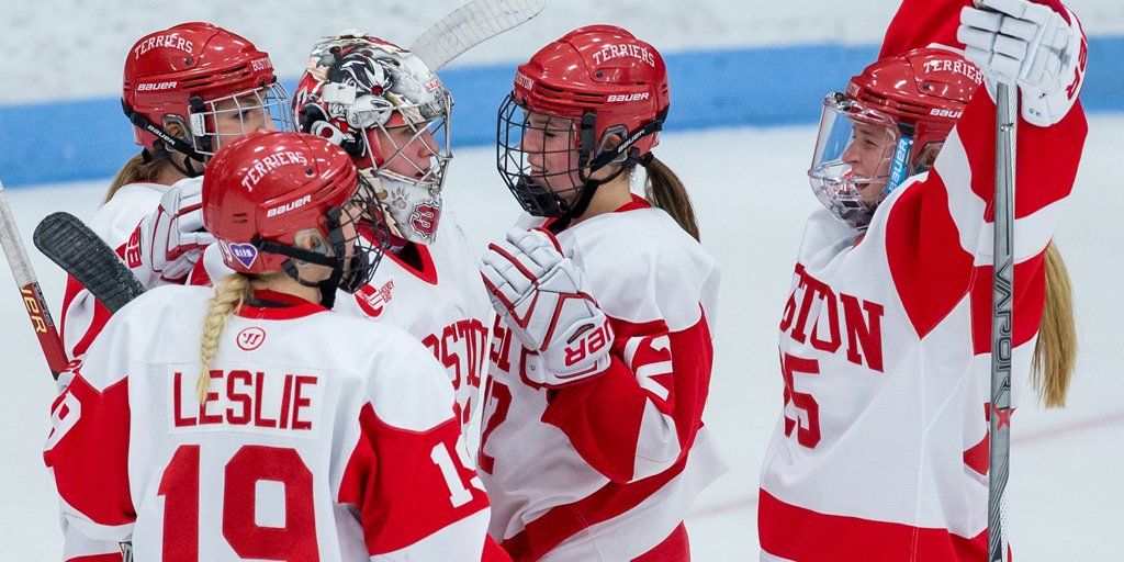 NCAA Women's Hockey: What to Watch, Week 11