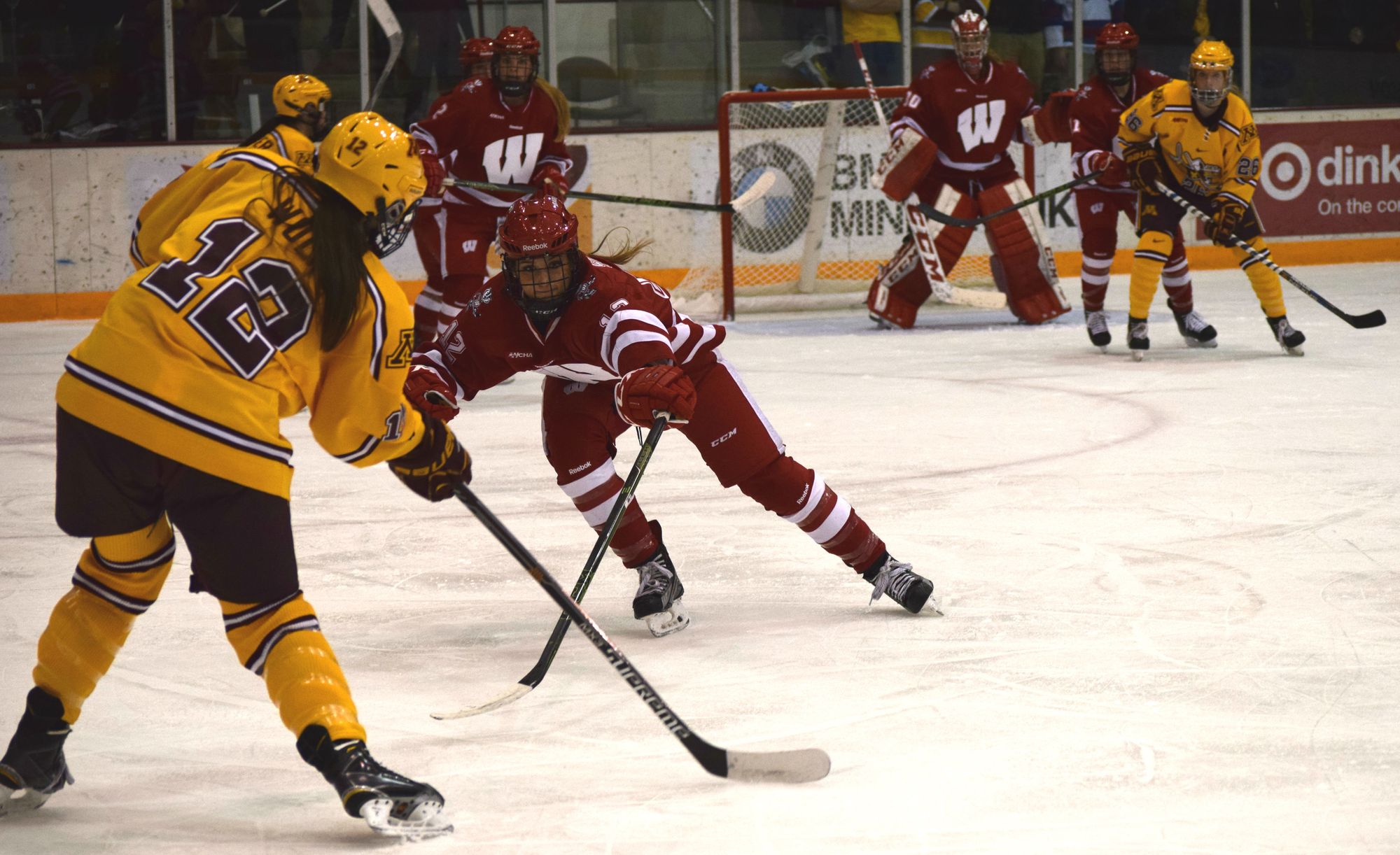 NCAA Women's Hockey: What to Watch, Week 11
