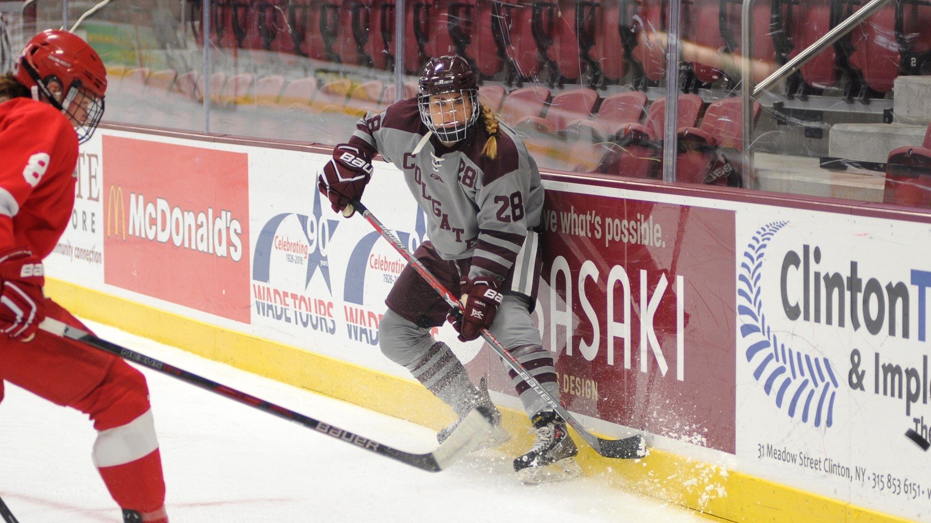 NCAA Women's Hockey: What to Watch, Week 17