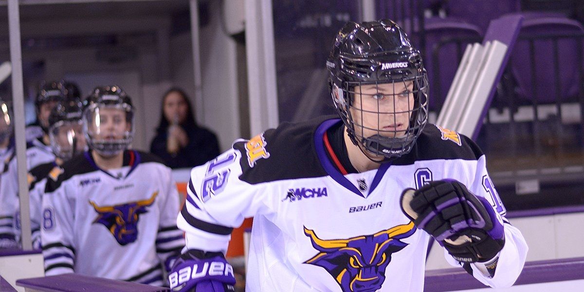 NCAA Women's Hockey: What to Watch, Week 16