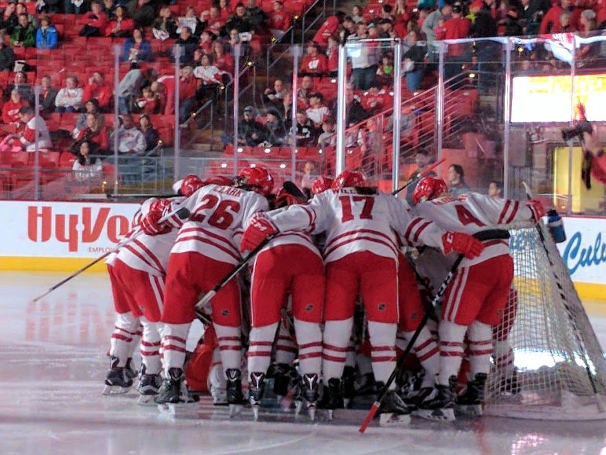 NCAA Women's Hockey: What to Watch, Week 18