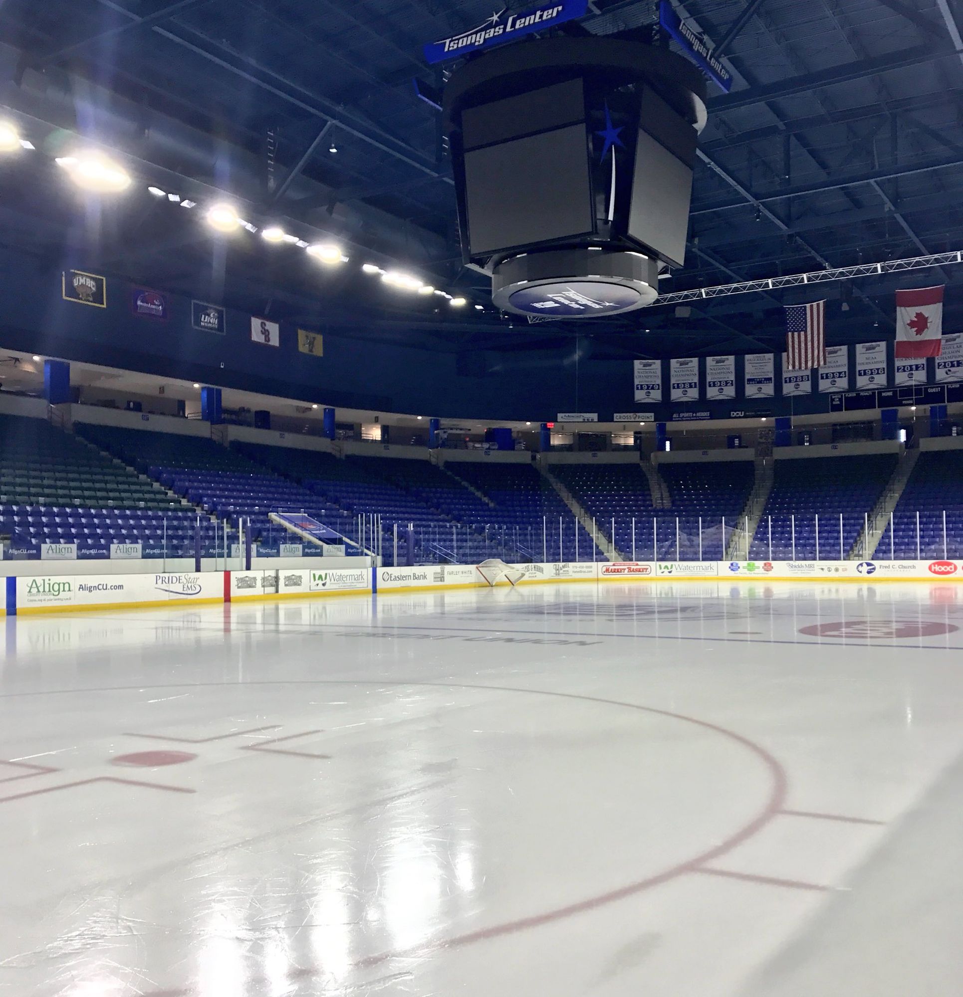 CWHL Weekend Wrap