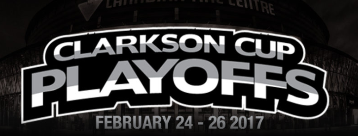 2017 CWHL Playoff Preview