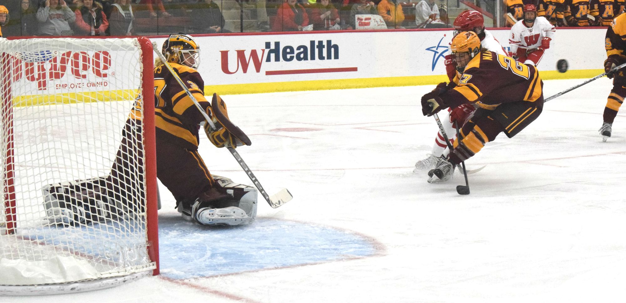 NCAA: Sidney Peters Is a Backup No More