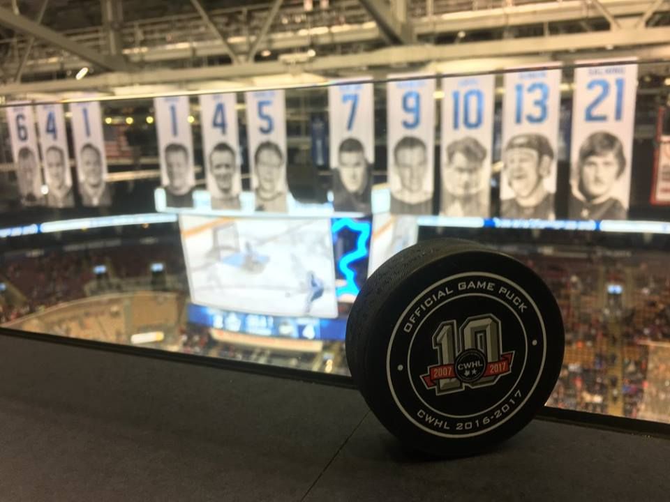 What Does CWHL Expansion Mean for the League's Future?