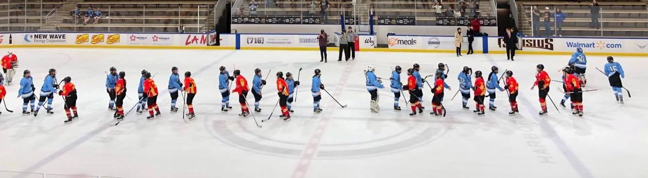 NWHL Prepares for Third Season