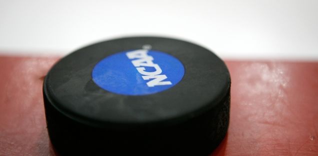 Catching Up on NCAA Women's Hockey