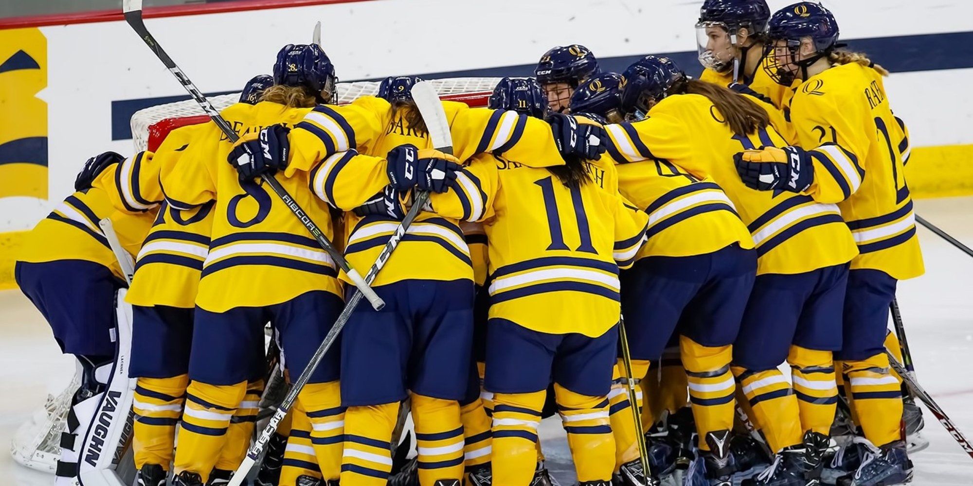 NCAA Women's Hockey: What to Watch, Week 10
