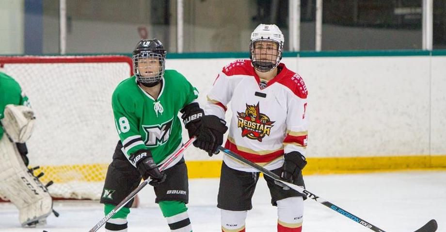 Alex Carpenter's Playing for the Joy of It