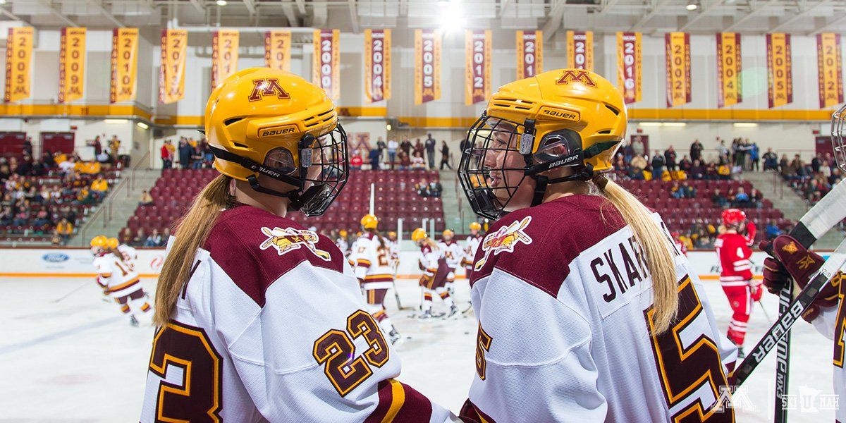NCAA Women's Hockey: What to Watch, Week 18