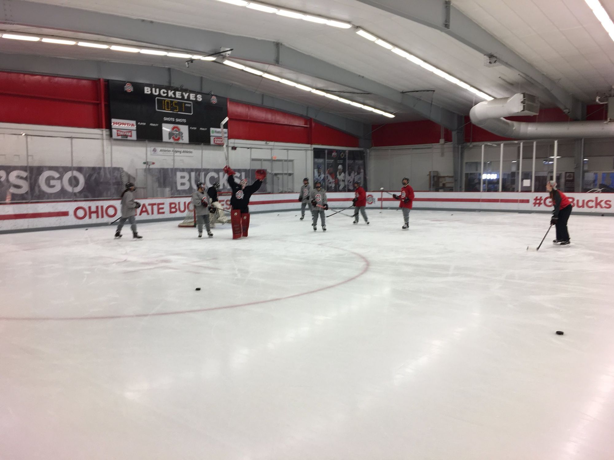 NCAA Women's Hockey: What to Watch, Week 19